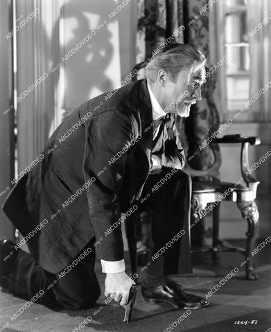 crp-07327 1942 Conrad Veidt film Nazi Agent crp-07327