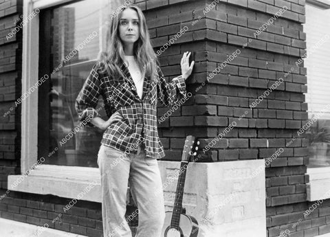 crp-07336 1976 Monica Gayle exploitation film Nashville Girl crp-07336