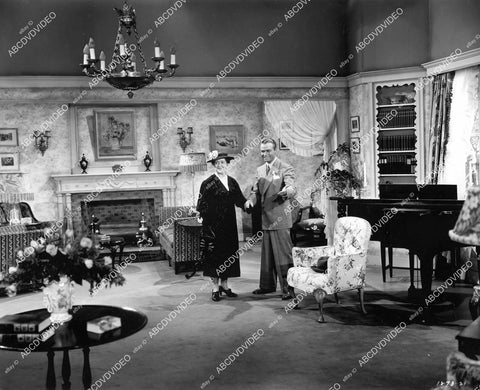 crp-07410 1944 Don Barry, Emma Dunn film My Buddy crp-07410