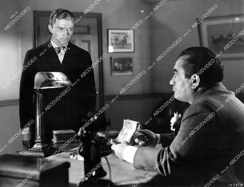 crp-07416 1944 Don Barry and actor film My Buddy crp-07416