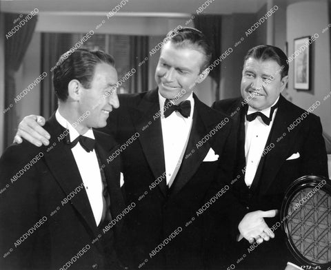 crp-07428 1944 George E Stone, Don Barry, Ray Walker film My Buddy crp-07428