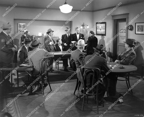 crp-07429 1944 Don Barry and cast film My Buddy crp-07429