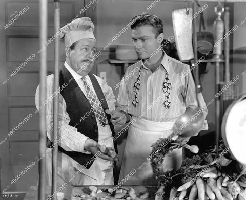 crp-07432 1944 Don Barry and actor film My Buddy crp-07432