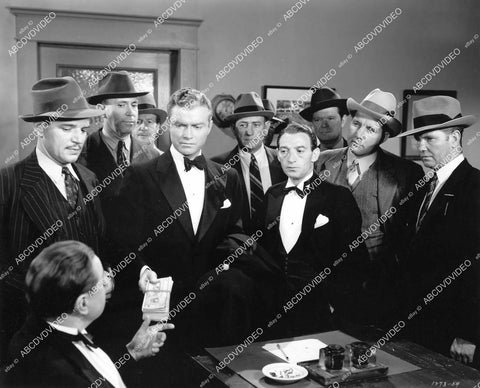 crp-07435 1944 Don Barry, George E Stone film My Buddy crp-07435