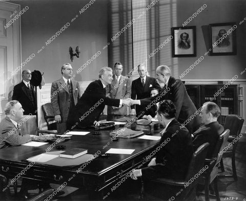 crp-07444 1944 John Litel and cast film My Buddy crp-07444