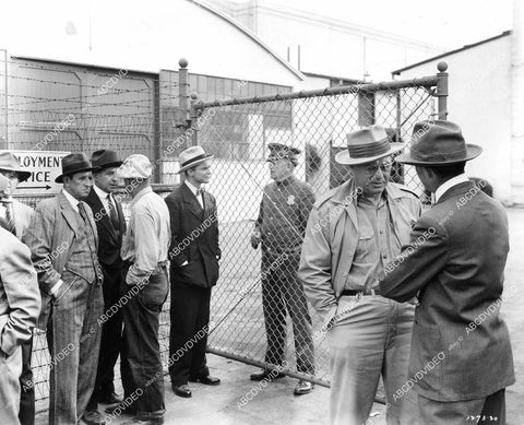 crp-07450 1944 Don Barry and actors film My Buddy crp-07450