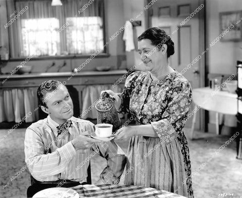 crp-07457 1944 Don Barry, Emma Dunn film My Buddy crp-07457