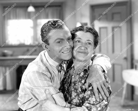 crp-07459 1944 Don Barry, Emma Dunn film My Buddy crp-07459