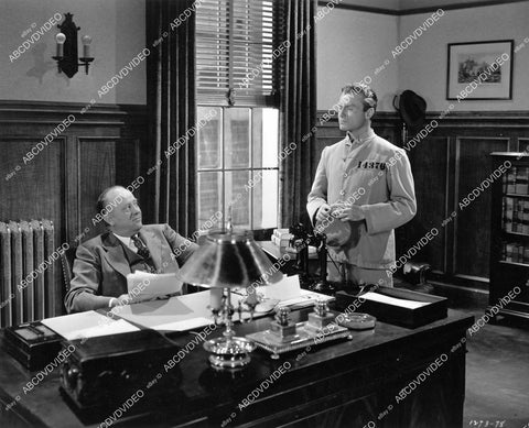 crp-07467 1944 Arthur Loft, Don Barry film My Buddy crp-07467