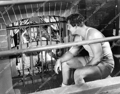 crp-07509 1942 Janet Blair, Gordon Jones film My Sister Eileen crp-07509