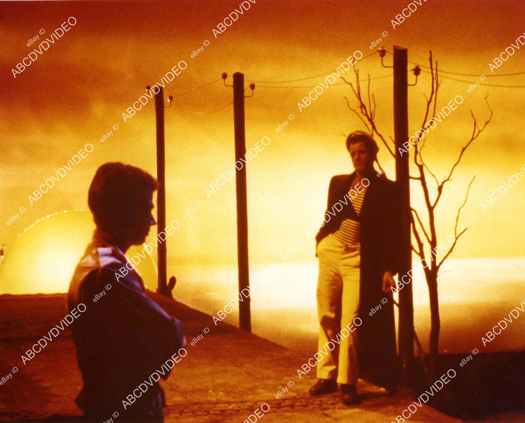 crp-07606 1982 Brad Davis film Querelle gay int crp-07606