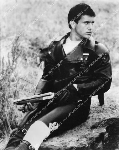 crp-07616 1979 Mel Gibson film Mad Max crp-07616