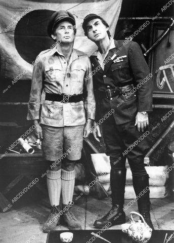 crp-07681 1976 Joey Bishop, Sid Caesar TV Tony Orlando and Dawn crp-07681