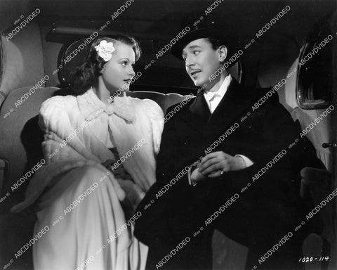 crp-07761 1938 Reginald Gardiner, Lynne Carver film Everybody Sing crp-07761