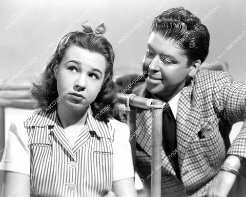 crp-07818 1941 Jane Withers, William Tracy film Her First Beau crp-07818