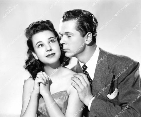 crp-07838 1941 Jane Withers, Jackie Cooper film Her First Beau crp-07838
