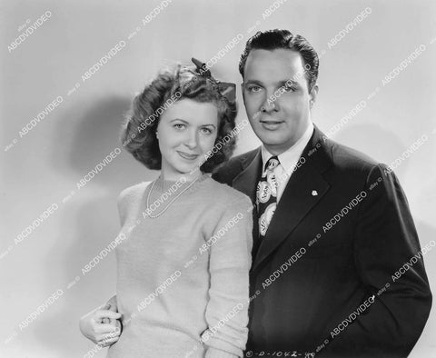 crp-00783 1944 Louise Erickson, Bob Crosby film Meet Miss Bobby Socks crp-00783