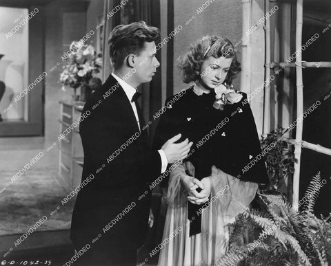 crp-00784 1944 Robert White Louise Erickson film Meet Miss Bobby Socks crp-00784