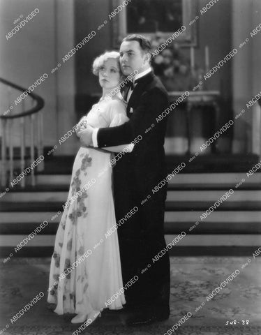 crp-07883 1931 Marion Davies, Sidney Blackmer film It's a Wise Child crp-07883