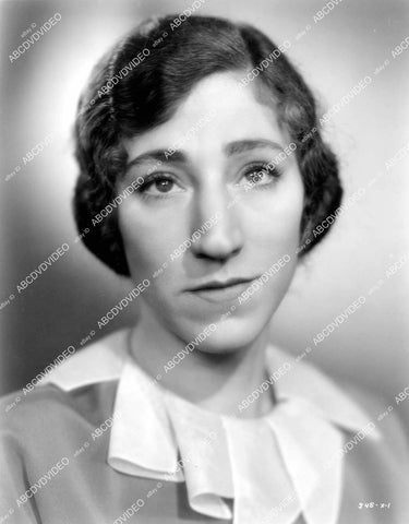 crp-07887 1931 Emily Fitzroy portrait film It's a Wise Child crp-07887
