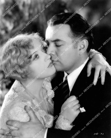 crp-07893 1931 Marion Davies, Sidney Blackmer film It's a Wise Child crp-07893