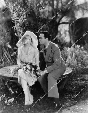 crp-07894 1931 Marion Davies, Sidney Blackmer film It's a Wise Child crp-07894