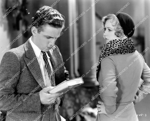 crp-07897 1931 Ben Alexander, Marion Davies film It's a Wise Child crp-07897