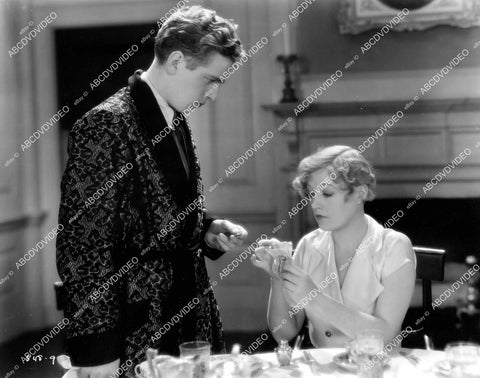 crp-07902 1931 Ben Alexander, Marion Davies film It's a Wise Child crp-07902