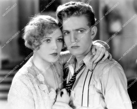 crp-07922 1931 Marion Davies, Ben Alexander film It's a Wise Child crp-07922