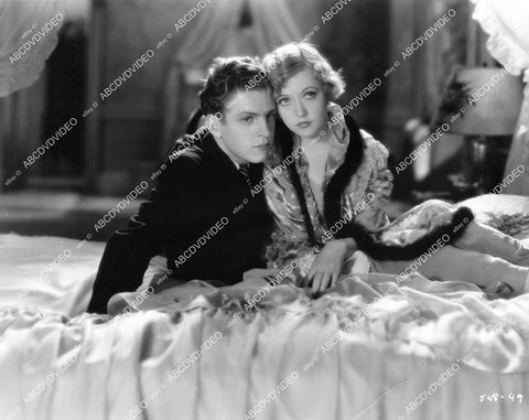 crp-07933 1931 Ben Alexander, Marion Davies film It's a Wise Child crp-07933
