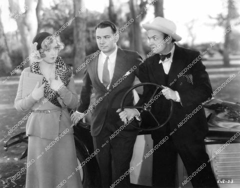 crp-07935 1931 Marion Davies, Sidney Blackmer film It's a Wise Child crp-07935