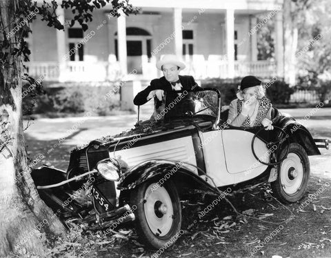 crp-07939 1931 Marion Davies has an auto accident film It's a Wise Child crp-07939