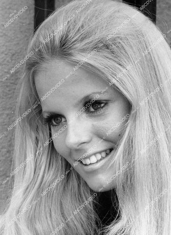 crp-07986 1970 Cheryl Ladd portrait TV Josie and the Pussycats crp-07986