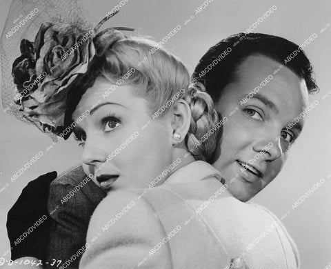 crp-00799 1944 Lynn Merrick, Bob Crosby film Meet Miss Bobby Socks crp-00799