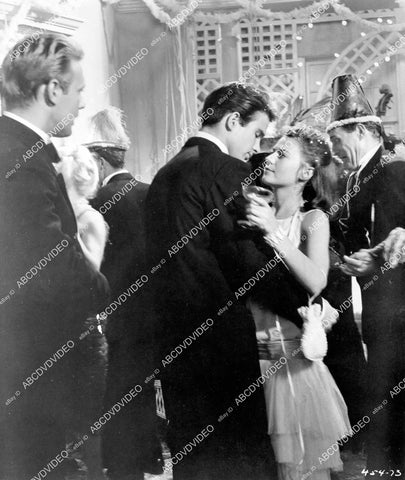 crp-08013 1961 Warren Beatty, Natalie Wood film Splendor in the Grass crp-08013