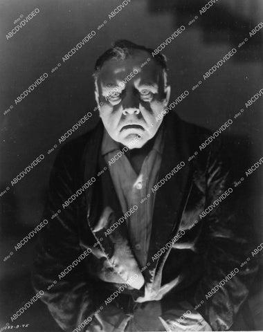crp-08059 1924 Chester Conklin portrait silent film The Galloping Fish crp-08059