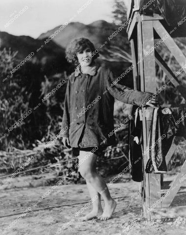 crp-08071 1924 Louise Fazenda silent film The Galloping Fish crp-08071