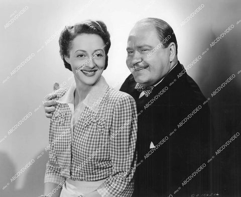 crp-00807 1944 Howard Freeman, Mary Cunier film Meet Miss Bobby Socks crp-00807