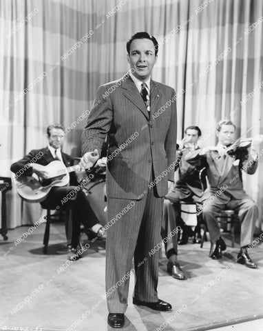 crp-00809 1944 Bob Crosby film Meet Miss Bobby Socks crp-00809