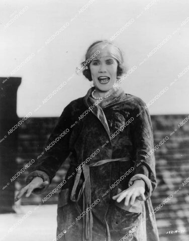crp-08108 1924 Louise Fazenda silent film The Galloping Fish crp-08108