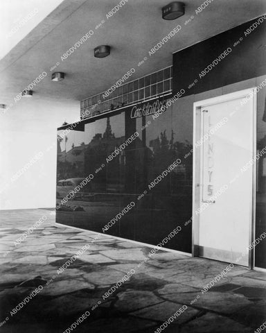 crp-08285 1938 Lindy's Restaurant of Los Angeles wins glass architecture prize crp-08285