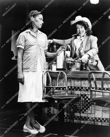 crp-08373 1982 rare Marta Heflin, Kathy Bates live stage play Come Back to the 5 & Dime jimmy Dean crp-08373