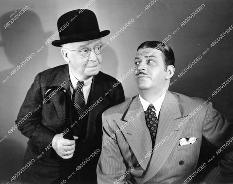 crp-08518 1941 Harry C Bradley, Vinton Hayworth film Tillie the Toiler crp-08518
