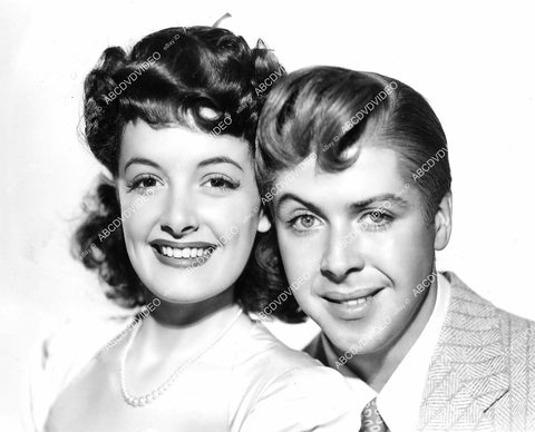 crp-08553 1941 William Tracy, Kay Harris film Tillie the Toiler crp-08553