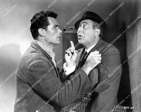 crp-08673 1965 James Garner, Carl Reiner film The Art of Love crp-08673