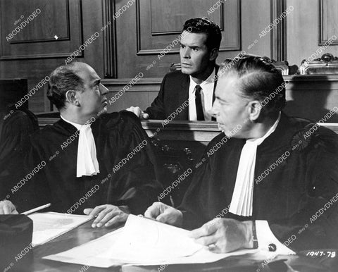 crp-08683 1965 James Garner, Carl Reiner film The Art of Love crp-08683