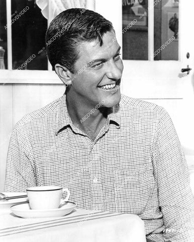 crp-08692 1965 Dick Van Dyke film The Art of Love crp-08692