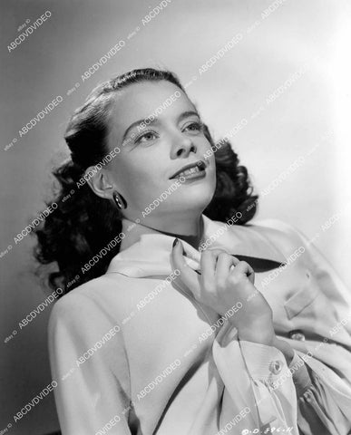 crp-08742 1948 Susan Peters portrait film The Sign of the Ram crp-08742