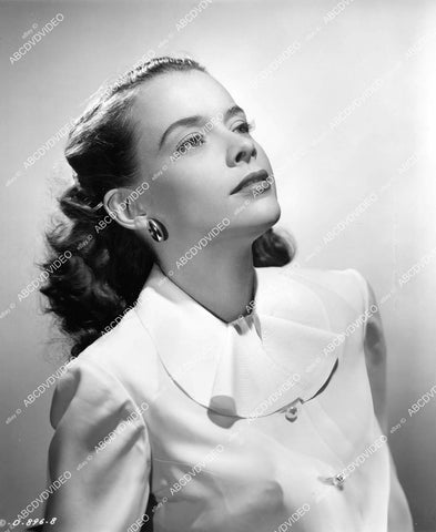 crp-08749 1948 Susan Peters portrait film The Sign of the Ram crp-08749
