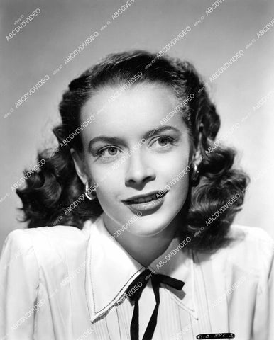 crp-08750 1948 Susan Peters portrait film The Sign of the Ram crp-08750